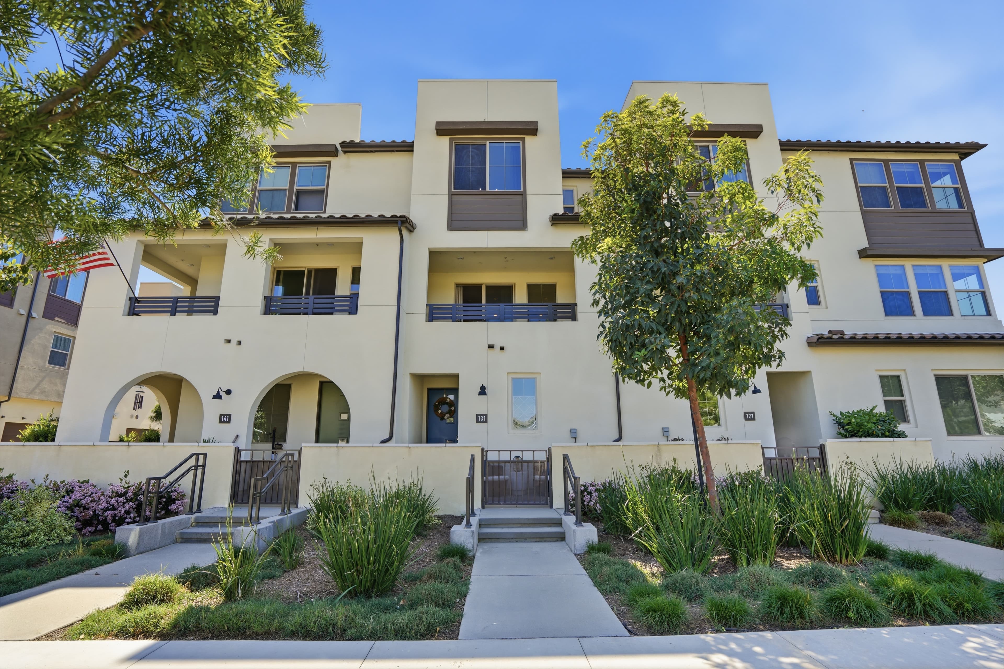 131 Graze Way Rancho Mission Viejo, CA 92694 - Property exterior